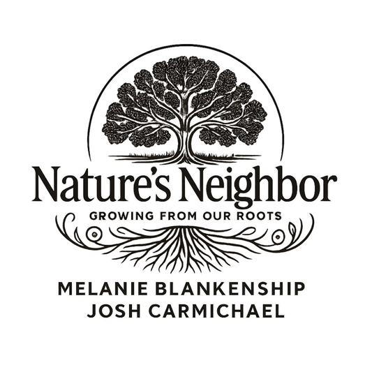 Live 5-19-25 From Nature's Touch Nursery & Harvest Templeton, CA
